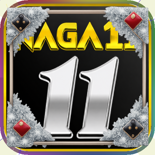 naga11 — mitra unggulan